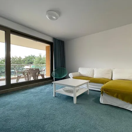 Peter House - Free Parking * Sunny Beach