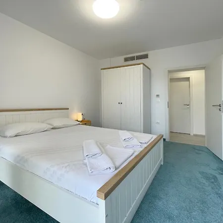 Apartment Peter House - Free Parking *