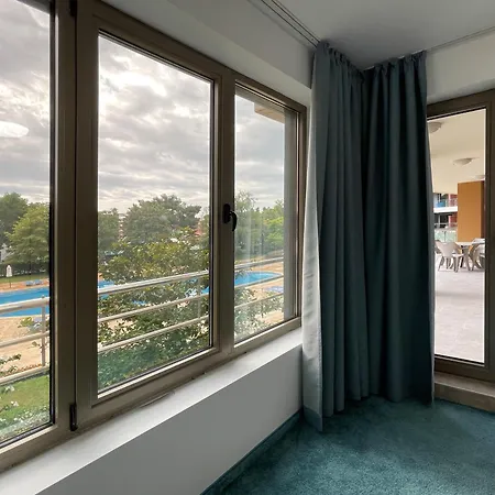 Apartment Peter House - Free Parking Sunny Beach