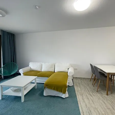 Peter House - Free Parking * Sunny Beach
