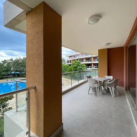 Peter House - Free Parking Sunny Beach
