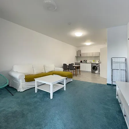 Apartment Peter House - Free Parking
