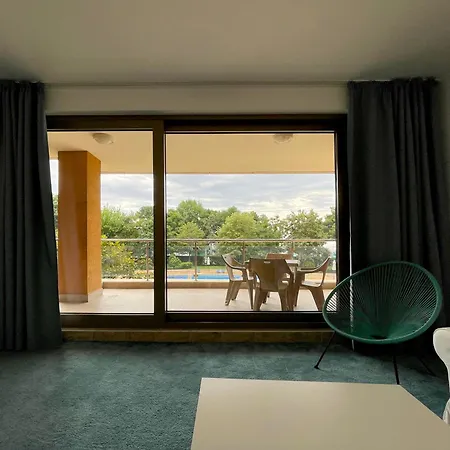 Peter House - Free Parking Sunny Beach