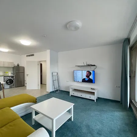 Apartment Peter House - Free Parking Sunny Beach