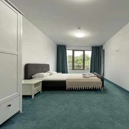 Peter House - Free Parking Sunny Beach