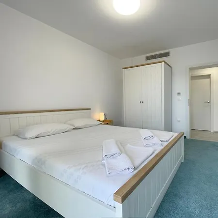 Peter House - Free Parking * Sunny Beach