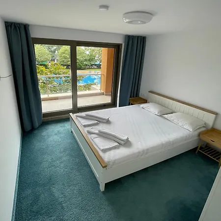 Peter House - Free Parking Sunny Beach