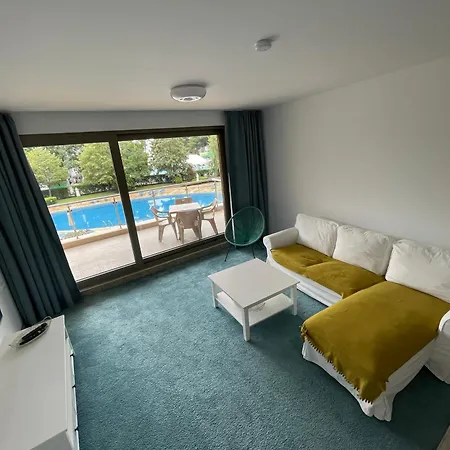 Apartment Peter House - Free Parking *