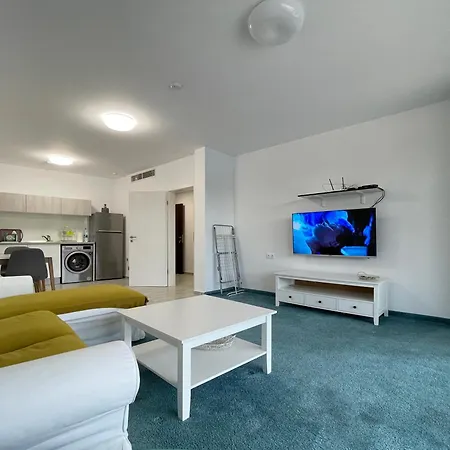 Apartment Peter House - Free Parking Sunny Beach