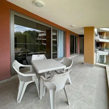 Apartment Peter House - Free Parking