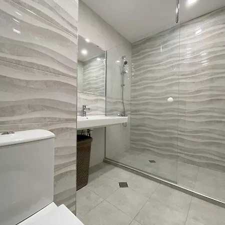 Apartment Peter House - Free Parking *