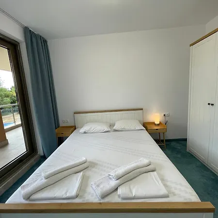 Peter House - Free Parking Apartment Sunny Beach