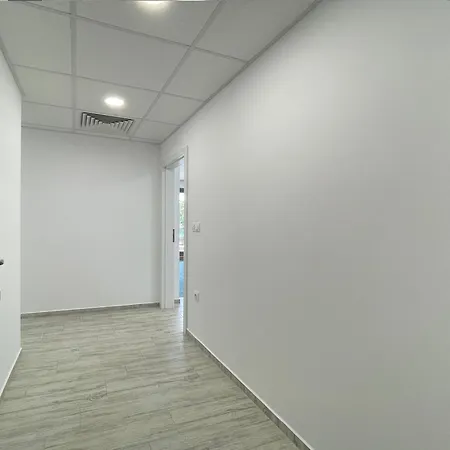 Apartment Peter House - Free Parking