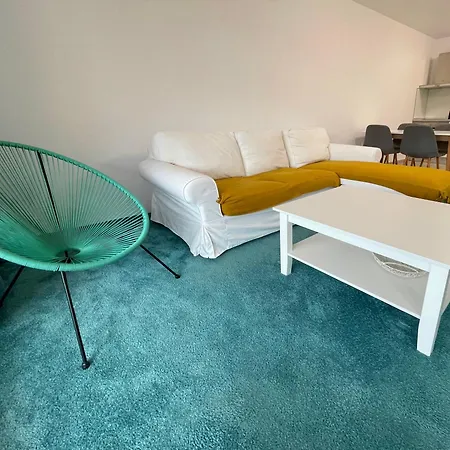 Apartment Peter House - Free Parking